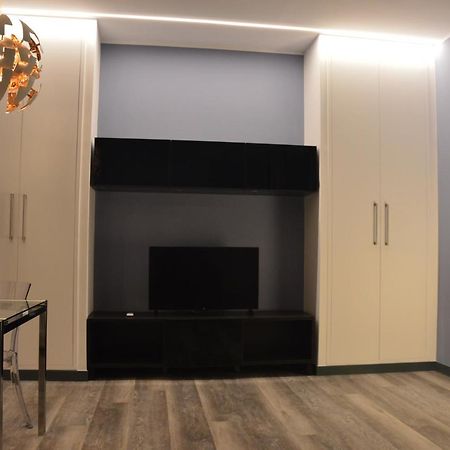 Luxury Bellevue Centro Citta Apartment Pescara Exterior foto
